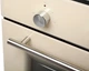 Духова шафа електрична VENTOLUX EO56M-6K IVORY - изображение 4