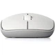 Мышка Rapoo M200 Silent Wireless Multi-mode White (M200 Silent white) - изображение 5