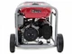 Генератор Geotech Pro GGP-8000-3 6 квт - изображение 6