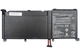 Батарея Elements PRO для Asus ZenBook G501JW N501L N501JW 15.2V 3950mAh (C41N1416-4S1P-4000) - изображение 1