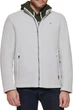Мужская флисовая куртка Tommy Hilfiger 1159769081 (Серый, XXL) - изображение 2