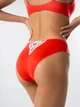Комплект Lise Marie Papillon Бюстгальтер Push-Up и Слипы 2175 Красный 70D/S (16985) - изображение 5