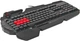 Клавиатура A4TECH Bloody B318 LK RGB USB Black - изображение 2