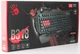 Клавиатура A4TECH Bloody B318 LK RGB USB Black - изображение 4