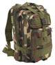 Рюкзак тактичний CATTARA 30L ARMY Wood Камуфляж - изображение 1