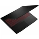 Ноутбук MSI 15.6" Katana GF66 11UE/Intel i7-11800H/16GB/512SSD/GF 3060-6/W11/Black (US) (GF6611UE-805PL) - зображення 6