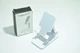Універсальна підставка тримач для смартфонів Folding Desktop Phone Stand White - изображение 3