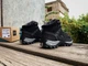 Мужские термо ботинки CMP Rigel Mid Trekking Shoes WP 3Q12947-73UC 43 28 см (11310172) - изображение 6
