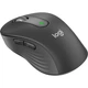 Мышка Logitech Signature M650 Wireless Graphite (910-006253) - изображение 2