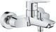 Набор смесителей GROHE QuickFix Start UA202305RM (26698001+24206002+23455002) - изображение 13