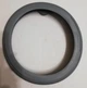 Гума (манжет) люка для пральної машини Ariston, Indesit C00057932 - зображення 1