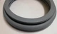 Гума (манжет) люка для пральної машини Ariston, Indesit C00057932 - зображення 3