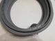 Гума (манжет) люка для пральної машини Ariston, Indesit C00057932 - зображення 4