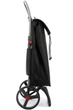 Сумка-візок Rolser I-Max MF 2LRSG Negro (IMX308-1023) - изображение 3