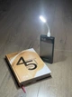 USB LED Лампа Esperanza EA147K (6LED) White - зображення 4