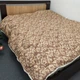 Одеяло ЛеріМакс Зимнее с Открытым мехом Овчина 195x215см 23318 - изображение 3