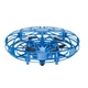 Літаюча іграшка Electronic Fly Topblade з керуванням жестами (Синій) - зображення 3
