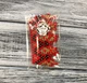 Колье-силянка из чешского бисера HatynkaUA Necklace ожерелье ручной работы к вышиванке (SUN999_20) - изображение 5