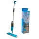 Розумна універсальна швабра з розпилювачем Healthy Spray Mop насадка 38х12 см. Комплект для прибирання - зображення 2