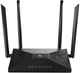 Маршрутизатор Netis MW5360 WiFi4 / N300 / 100 Мбіт/с / SIM-card 3G/4G - зображення 1
