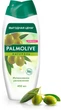 Гель-крем для душа Palmolive Натурэль Интенсивное увлажнение Олива и увлажняющее молочко 450 мл (8718951526945) - изображение 3