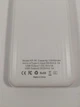 Внешний аккумулятор KLGO KP-56 10000 mAh Белый - изображение 4