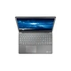 Ноутбук Gateway Ultra Slim Notebook 15.6” LCD IPS FHD (1920 x 1080) Intel Core i3-1115G4 128 GB SSD 4GB RAM Windows 11 (GWNC31514-BK) Grey - изображение 3