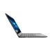 Ноутбук Gateway Ultra Slim Notebook 15.6” LCD IPS FHD (1920 x 1080) Intel Core i3-1115G4 128 GB SSD 4GB RAM Windows 11 (GWNC31514-BK) Grey - изображение 4
