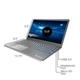 Ноутбук Gateway Ultra Slim Notebook 15.6” LCD IPS FHD (1920 x 1080) Intel Core i3-1115G4 128 GB SSD 4GB RAM Windows 11 (GWNC31514-BK) Grey - изображение 7