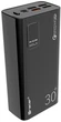 Повербанк Power Bank Tracer 30000mAh (TR-01-30000) - изображение 1