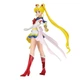 Фігурка Banpresto Сейлор Мун Sailor Moon 23 см WST SM02 - зображення 3
