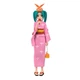 BANPRESTO Monogatari Series Yotsugi Ononoki SQ Figure История монстров Ёцуги Ононоки WST M YO - изображение 2