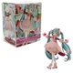 Фигурка FuRyu Вокалоид Хацунэ Мику Vocaloid Hatsune Miku Sweet Sweet Strawberry Choco Short 17 см (183C21400B07) - изображение 1