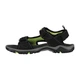 Сандалии мужские CMP ALMAAK HIKING SANDAL (38Q9947-U901) 40, 26 см - изображение 3