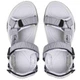 Сандалии женские CMP Hamal Wmn Hiking Sandal (38Q9956-14TC) 36, 23 см - изображение 5