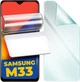 Гидрогелевая защитная пленка H-GelPro Samsung Galaxy M33 5G M336 (29805) - изображение 1