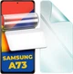 Гидрогелевая защитная пленка H-GelPro Samsung Galaxy A73 A736 (29818) - изображение 1