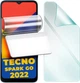 Гідрогелева захисна плівка H-GelPro Tecno Spark Go 2022 (29814) - зображення 1