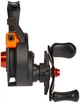 Котушка Select Ice Master Black 60 мм (18703838) - зображення 4