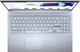 Ноутбук Asus VivoBook 15 F1504ZA-BQ615 / Intel Core i3-1220P / RAM 8ГБ / SSD 256ГБ / 15.6" / Icelight Silver (F1504ZABQ615) - изображение 3