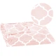 Плед-покрывало Springos Extra Soft 150 x 200 см HA7171 - изображение 12