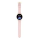 Смарт-годинник Kieslect L11 Pro Rose Pink; 1.3" (360 х 360) AMOLED сенсорний / Bluetooth 5.0 / 45.7 х 45.7 х 10.7 мм / IP68 / 330 мАч / рожевий - зображення 4