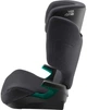 Автокресло Britax-Romer Adventure Plus Midnight Grey (2000036853) - изображение 2