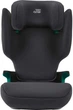 Автокресло Britax-Romer Adventure Plus Midnight Grey (2000036853) - изображение 3