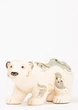 Фигурка De Rosa Rinconada Large Wildlife Медведь Полярный (лим.вып. 2000 шт) Dr458-15 - изображение 3