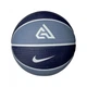 Мяч баскетбольный Nike Playground Giannis Antetokounmpo размер 7 резиновый (N.100.4139.426.07) - изображение 2