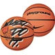 Мяч баскетбольный Nike Everyday Playground Graphic размер 6 резиновый для улицы (N.100.4371.877.06) - изображение 1
