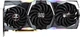Видеокарта MSI GeForce RTX 2080 GAMING X TRIO 8 GB GDDR6 (256 bit) (1860/14000) (DisplayPort , HDMI) (GeForce RTX 2080 GAMING X TRIO) Б/У - изображение 3
