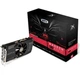 Видеокарта XFX Radeon RX 470 Single Fan 4 GB GDDR5 (256 bit) (1226/7000) (DisplayPort , DVI , HDMI) (RX-470P4SFD5) Б/У - изображение 1