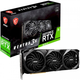 Відеокарта MSI GeForce RTX 3070 VENTUS 3X OC 8 GB GDDR6 (256 bit) (1755/14000) (DisplayPort , HDMI) (RTX 3070 Ti VENTUS 3X 8G OC) Б/В - зображення 1